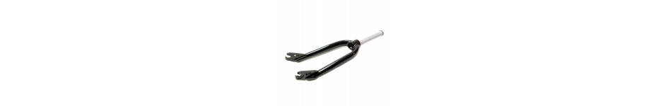 BMX Race Forks